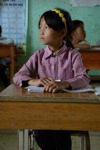 Vietnam Hilfsprojekte Kinder LOAN Stiftung