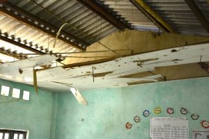 LOAN Stiftung baut in Hop Nhat Nordvietnam