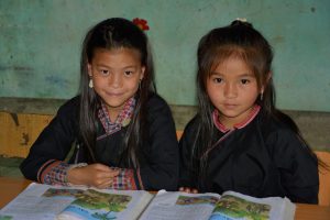 Vietnam Hilfsprojekte Kinder LOAN Stiftung