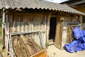LOAN Stiftung baut in Hop Nhat Nordvietnam