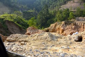 LOAN Stiftung baut in Hop Nhat Nordvietnam