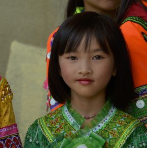 LOAN Stiftung baut in Vo Thau Chai