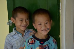 Vietnam Hilfsprojekte Kinder LOAN Stiftung