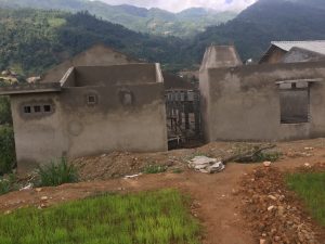 LOAN Stiftung baut in Hop Nhat Nordvietnam