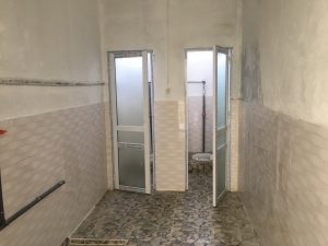 LOAN Stiftung baut in Hop Nhat Nordvietnam