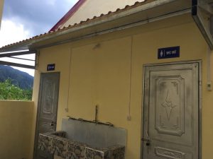 LOAN Stiftung baut in Hop Nhat Nordvietnam
