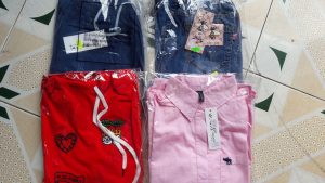 LOAN Stiftung hilft Waisenkindern in Xin Cai