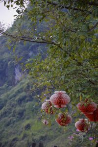 LOAN Stiftung baut Kindergarten in Ha Giang