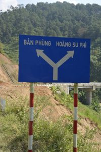 LOAN Stiftung baut Kindergarten in Ha Giang