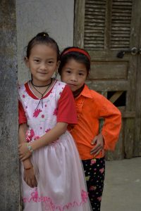 Vietnam Hilfsprojekte Kinder LOAN Stiftung