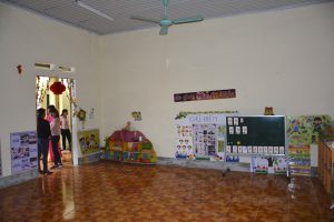 Hilfsorganisation Vietnam
