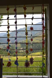 LOAN Stiftung baut Kindergarten in Ha Giang