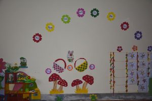 LOAN Stiftung baut Kindergarten in Ha Giang