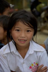 Vietnam Hilfsprojekte Kinder LOAN Stiftung