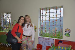 LOAN Stiftung baut Kindergarten in Ha Giang