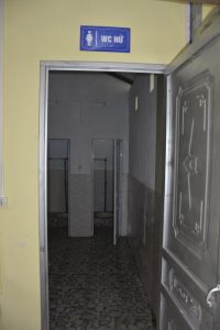 LOAN Stiftung baut Kindergarten in Ha Giang