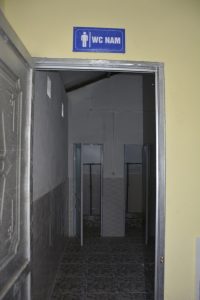 LOAN Stiftung baut Kindergarten in Ha Giang