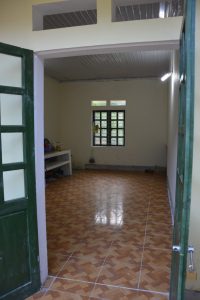 LOAN Stiftung baut Kindergarten in Ha Giang
