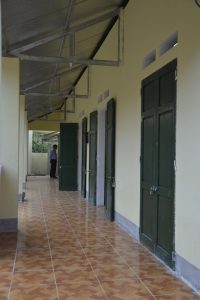 LOAN Stiftung baut Kindergarten in Ha Giang