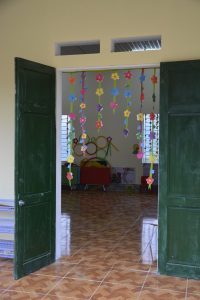 LOAN Stiftung baut Kindergarten in Ha Giang