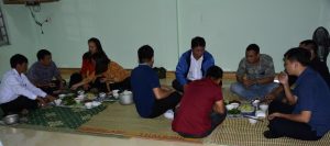 LOAN Stiftung baut Kindergarten in Ha Giang