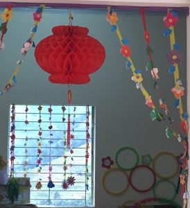 LOAN Stiftung baut Kindergarten in Ha Giang
