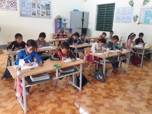 Vietnam Hilfsprojekte Kinder LOAN Stiftung