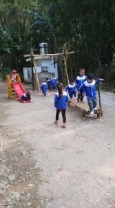 LOAN Stiftung Jugendhilfe in Vietnam