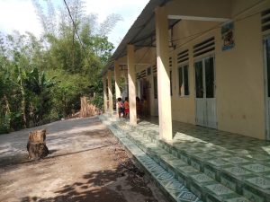 LOAN Stiftung Jugendhilfe in Vietnam