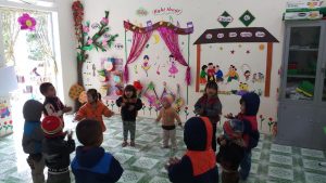 LOAN Stiftung Jugendhilfe in Vietnam