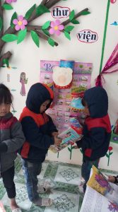 LOAN Stiftung Jugendhilfe in Vietnam