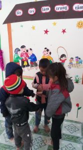 LOAN Stiftung Jugendhilfe in Vietnam