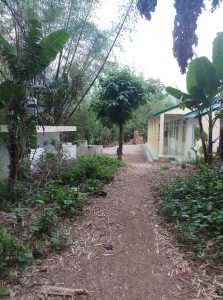 LOAN Stiftung Jugendhilfe in Vietnam