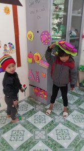 LOAN Stiftung Jugendhilfe in Vietnam