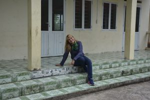 LOAN Stiftung baut Schule in Sua Nhe Lu