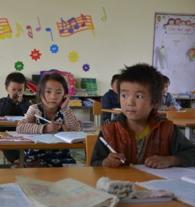 LOAN Stiftung Bildung in Vietnam
