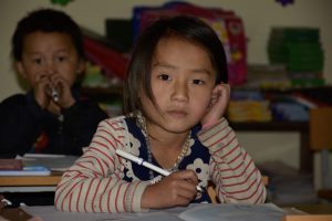 LOAN Stiftung Bildung in Vietnam