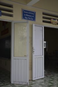 LOAN Stiftung baut in Sua Nhe Lu