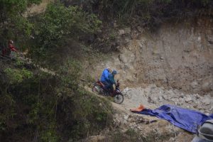 LOAN Stiftung baut Kindergarten in Ha Giang