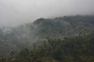 LOAN Stiftung baut Kindergarten in Ha Giang