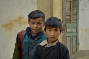 Vietnam Hilfsprojekte Kinder LOAN Stiftung