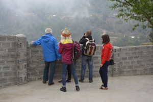 LOAN Stiftung baut Kindergarten in Ha Giang