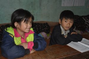 Vietnam Hilfsprojekte Kinder LOAN Stiftung
