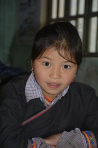 LOAN Stiftung baut Kindergarten in Ha Giang