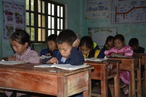 Vietnam Hilfsprojekte Kinder LOAN Stiftung