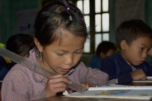 Vietnam Hilfsprojekte Kinder LOAN Stiftung