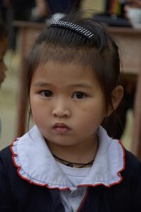 Vietnam Hilfsprojekte Kinder LOAN Stiftung