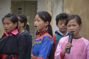 Vietnam Hilfsprojekte Kinder LOAN Stiftung