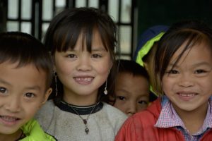 Vietnam Hilfsprojekte Kinder LOAN Stiftung