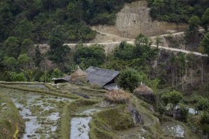 LOAN Stiftung baut Kindergarten in Ha Giang